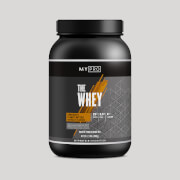 NSF THE Whey