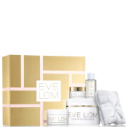 Eve Lom Holiday Rescue Glow Discovery Set (Worth £95.00)