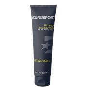 Eurosport Active Skin Full Body Wash 150ml