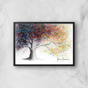 The Colour Of Dreams Giclee Art Print