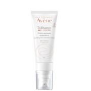 Eau Thermale Avène Face Tolerance: Control Soothing Skin Recovery Cream 40ml