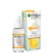 Garnier 3.5% Vitamin C, Niacinamide, Salicylic Acid, Brightening and Anti Dark Spot Serum serum rozjaśniające 30 ml