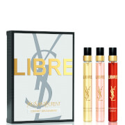 Yves Saint Laurent Libre Discovery Kit Set 3 x 10ml