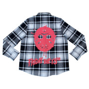 Cakeworthy Friday The 13th Flannel