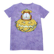 Cakeworthy Garfield Pumpkin T-Shirt