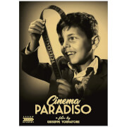 Cinema Paradiso DVD