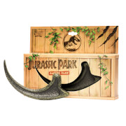 Réplique Jurassic Park : Griffe de Raptor échelle 1:1 - Doctor Collector