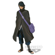 Banpresto Boruto – Naruto Next Generation Sasuke Shinobi Relations DXF Figure 16 cm