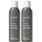 Living Proof Dermstore Exclusive Jumbo PhD Dry Shampoo Duo 15 oz. (Worth $86.00)