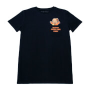 Cakeworthy Trick 'R Treat Pocket T-Shirt