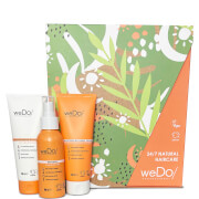 weDo/ Professional 24/7 Natural Haircare Gift Set -lahjasetti