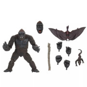 NECA King Kong Skull Island 7 Inch Action Figure