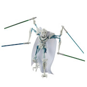 Hasbro Star Wars The Black Series General Grievous 6 Inch Action Figure