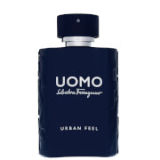Salvatore Ferragamo Uomo Urban Feel Eau de Toilette Spray