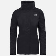 The North Face Women's Evolve Ii Triclimate Jacket - Black