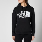 The North Face Women's Standard Hoodie - Black