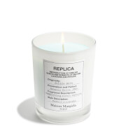 Maison Margiela Replica Bubble Bath Candle 165g