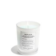 Maison Margiela Replica Bubble Bath Candle 165g