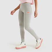 Women's Solos 2 Legging Grey Marl - 6