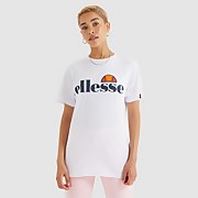 Women's Albany T-Shirt White - 6
