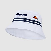 Unisex's Lorenzo Bucket Hat White