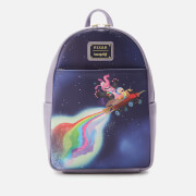 Loungefly Disney Moments Pixar Bing Bong Mini Backpack - VeryNeko Exclusive