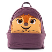 Loungefly Disney Raya and the Last Dragon Tuk Tuk Mini Backpack