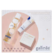 Gallinée Microbiome Essentials Set