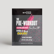 Myprotein THE Pre-workout (Sample) (USA)