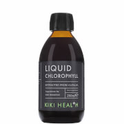 KIKI Health Liquid Chlorophyll 250ml