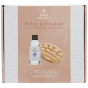 Relax & Unwind Body Massage Gift Set