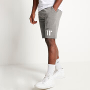 Pantalón Corto Core - Charcoal Marl