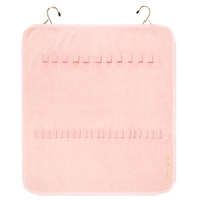 Spectrum Accessories Brush Laundrette Towel