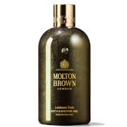 Molton Brown Labdanum Dusk Bath and Shower Gel 300ml