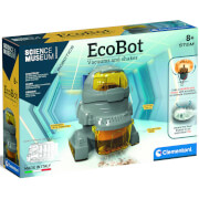 Clementoni Ecobot Robotic Toy
