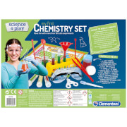 Clementoni Science & Play My First Chemistry Set