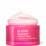 Ночной крем для лица Elemis Superfood Midnight Facial, 30 мл