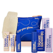 Bloom and Blossom Get the Glow Pampering Night in Gift Set