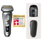 Braun Series 9 Pro 9465CC Men's Electric Shaver