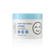 Happy Naturals Strengthen and Repair Mask - 300ml