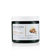 SenSpa Deeply Nourishing Hair & Scalp Mask