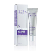 Super Facialist Retinol+ Anti-Ageing Restoring Serum - 30ml