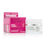Super Facialist Rosehip Hydrate Peaceful Skin Night Cream - 50ml