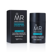 MR Jamie Stevens Hair Fibres