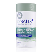 DrSALTS+ Muscle Therapy Epsom Salts (No Fragrance)