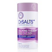 DrSALTS+ Calming Therapy Epsom Salts (No Fragrance)