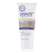DrSALTS+ Post Workout Therapy Shower Gel
