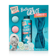 Dirty Works Bathing Grace Pamper Set