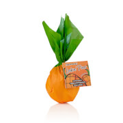 Get Fruity Lookin' Pine Bath Fizzer