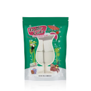 Happy Hooladays On the Rocks Coconut Colada Bath Fizz Cubes